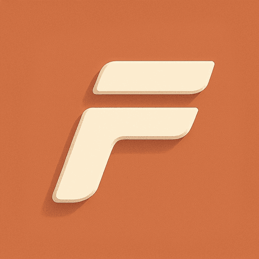Frontiq logo